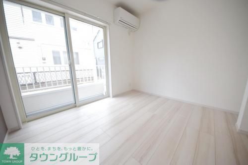 居室・リビング　※メルディアシリーズ　設備イメージ　現況優先