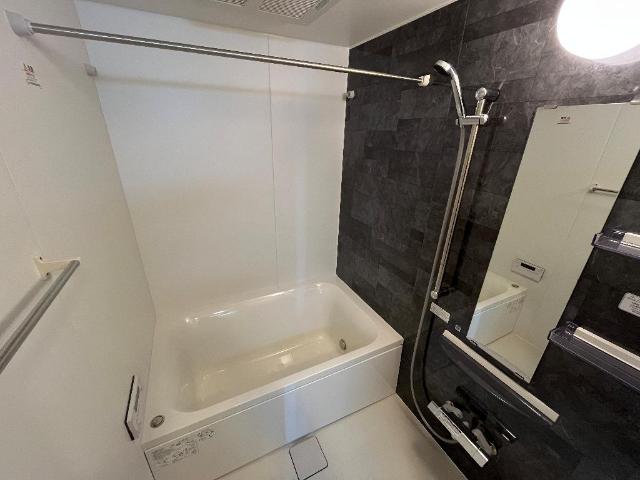バス・シャワールーム　バス（イメージ）