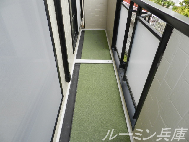 JAサンビレッジ大塚Bの内装写真