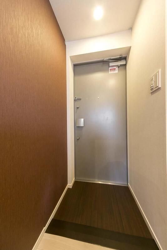 玄関　☆広々とした玄関☆