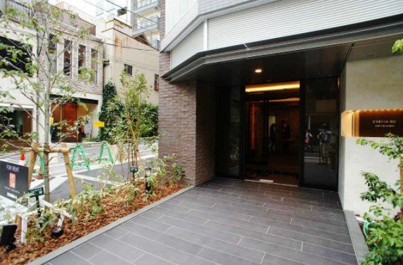 エントランス　☆毎日通るエントランス☆