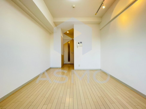 居室・リビング　同マンション別部屋　参考写真