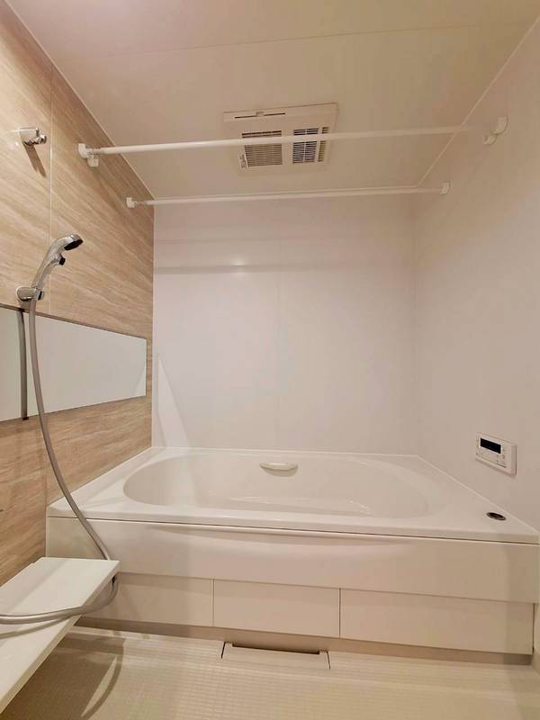 バス・シャワールーム　★バスルーム★