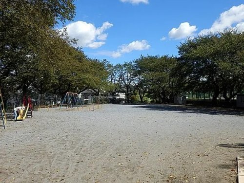 公園　町田中央公園（公園）まで845m