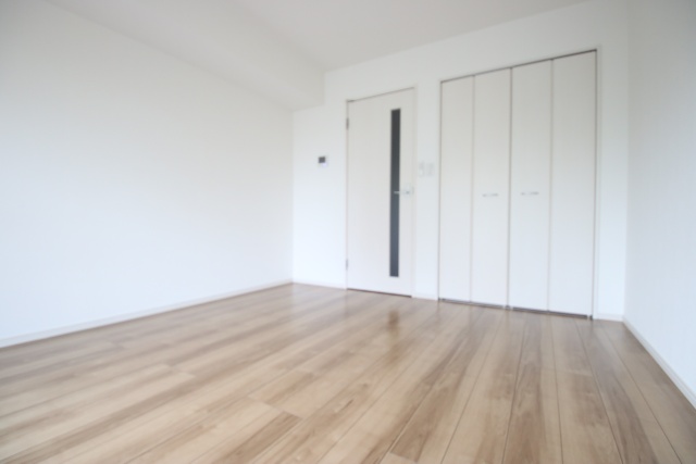 居室・リビング　※別室の参考写真の為、現況優先です。