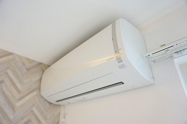 その他設備　設備