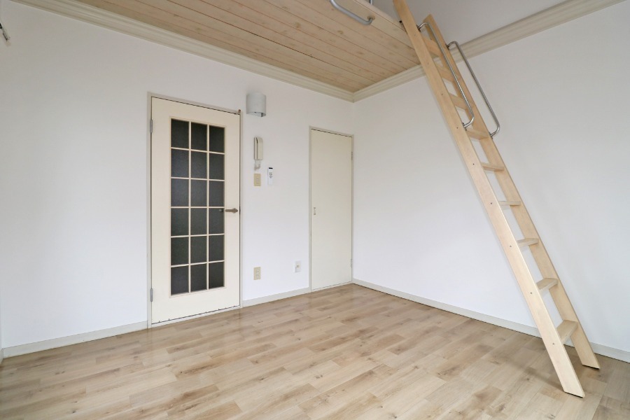 その他部屋・スペース　洋室