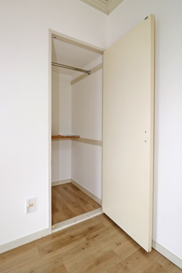 収納　収納スペース