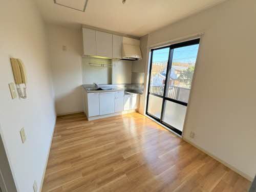 居室・リビング　ダイニング