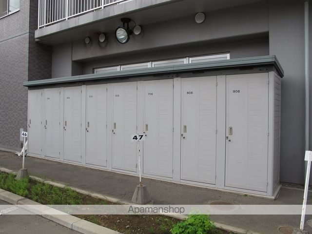 その他共有部分　その他共有部分