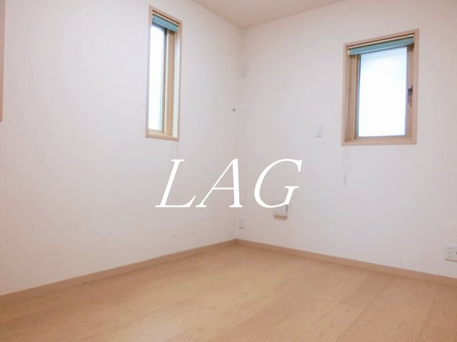 居室・リビング　洋室のお部屋です。