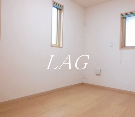 その他部屋・スペース　寝室です。