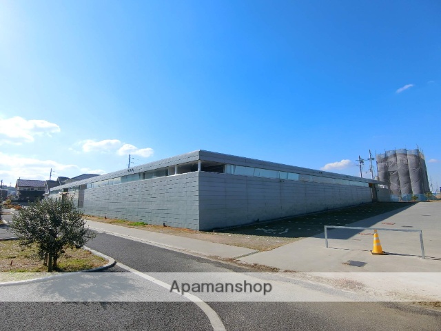 幼稚園・保育園　愛光みのり保育園（幼稚園・保育園）まで536m