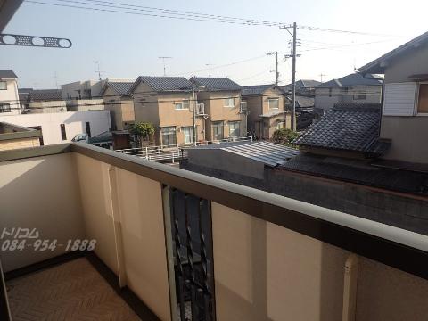 眺望　眺望（イメージ）