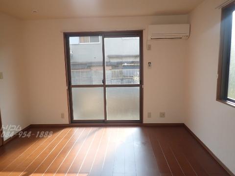 居室・リビング　リビング（イメージ）