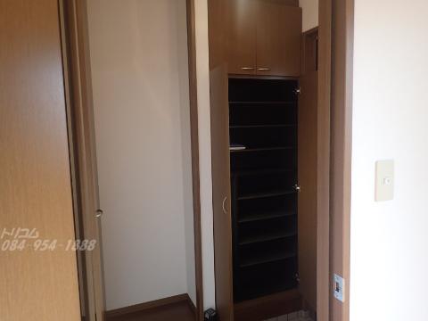 玄関　玄関（イメージ）