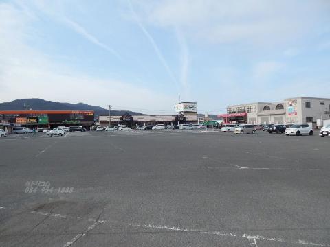 その他　多治米ショッピングモール（その他）まで295m