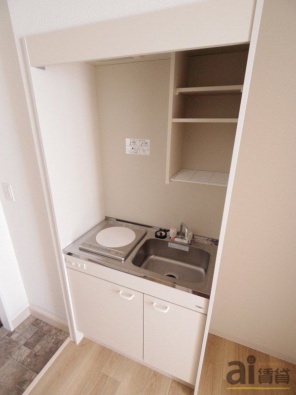 キッチン　※同仕様