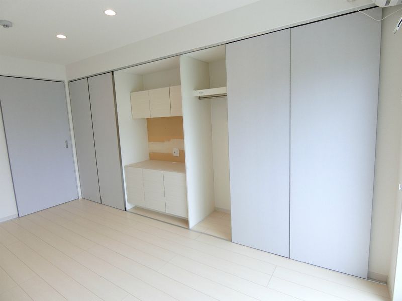 居室・リビング　※参考写真