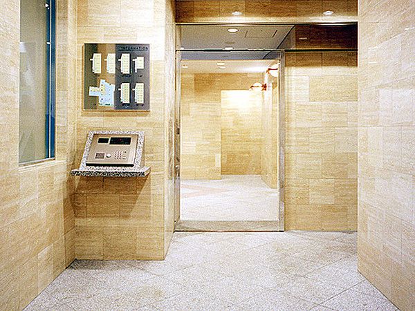 エントランス　※別部屋参考写真