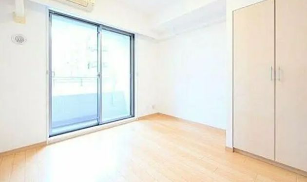 居室・リビング　※別部屋参考写真