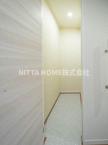 収納　土間収納あり♪