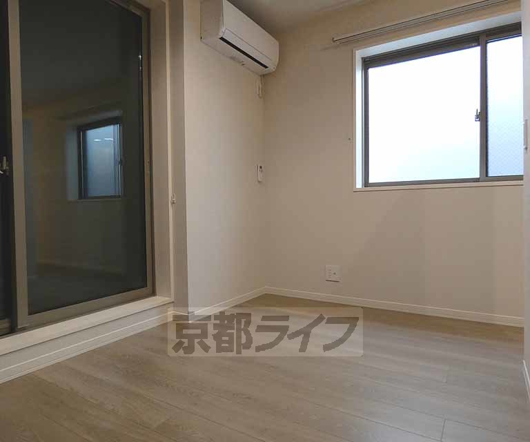 居室・リビング　リビングです。