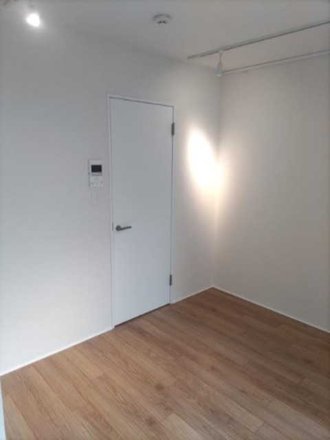 居室・リビング　フローリングのお部屋