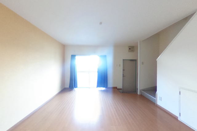 居室・リビング　同仕様