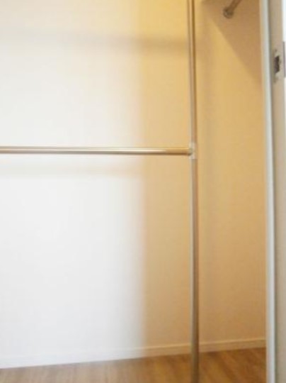 収納　他部屋参考写真