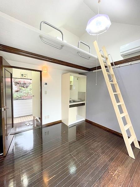 その他部屋・スペース　洋室5.5帖