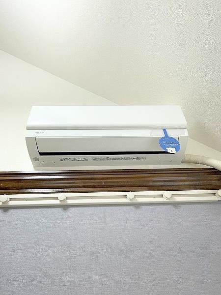 その他　エアコン