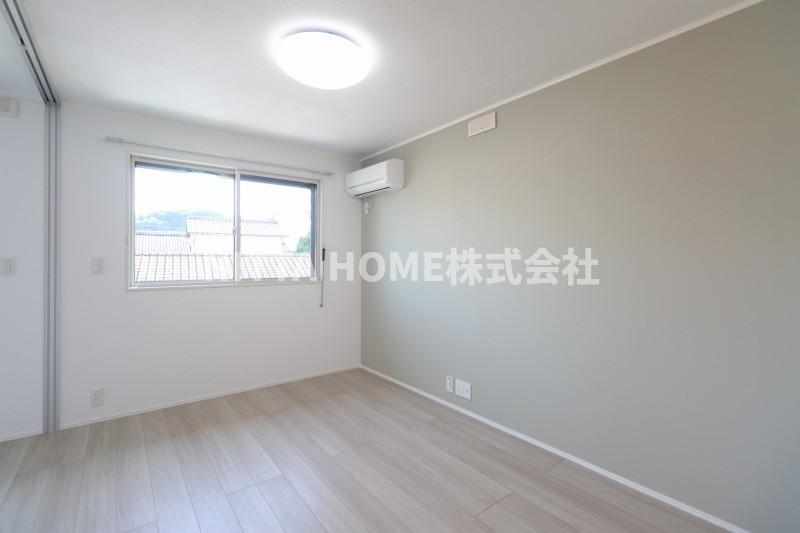 その他部屋・スペース　４．５帖と４．２帖の２部屋あります★