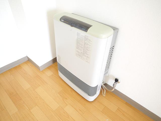 その他設備　設備