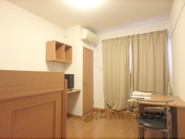 居室・リビング　洋室