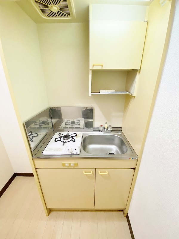 キッチン　★システムキッチン★