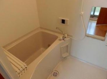 バス・シャワールーム　※同間取り別部屋参考画像