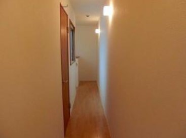エントランス　※同間取り別部屋参考画像