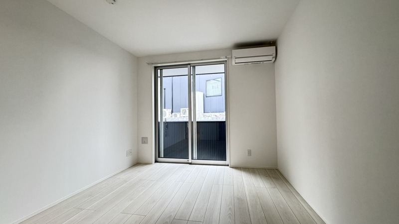 居室・リビング　日当たり良好のお部屋です。