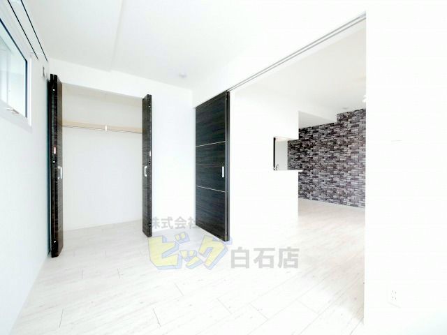 その他部屋・スペース　人気のオール洋室タイプのお部屋です♪