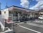 コンビニ　セブンイレブン 中津川駅南店（コンビニ）まで1178m