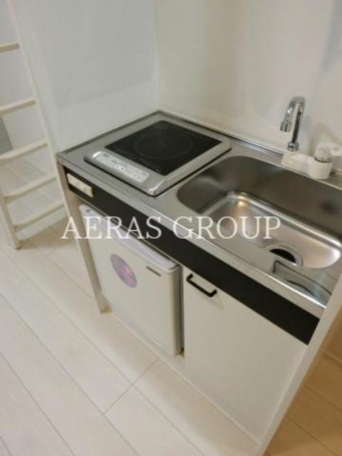 キッチン　同仕様タイプ