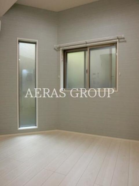 居室・リビング　同仕様タイプ