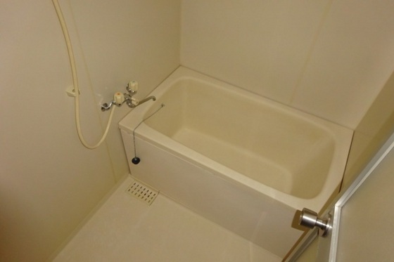 バス・シャワールーム　※別の部屋の写真です。