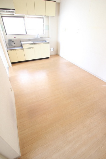 その他部屋・スペース　※別の部屋の写真です。