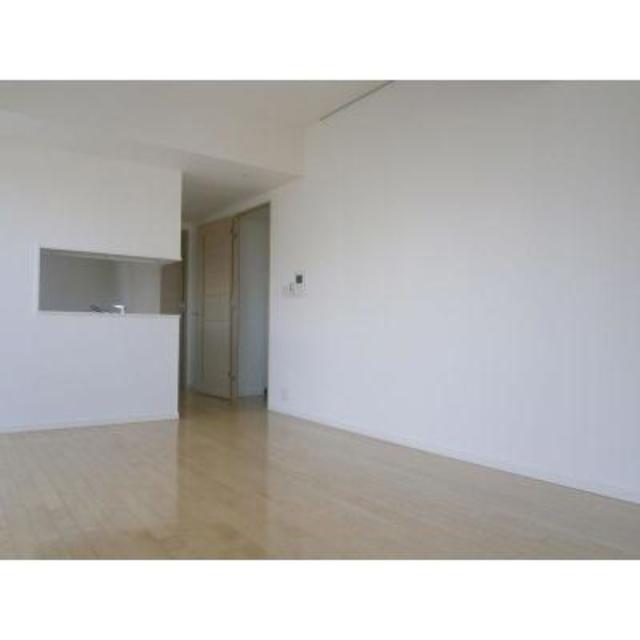 居室・リビング　※写真は同タイプ住戸です。