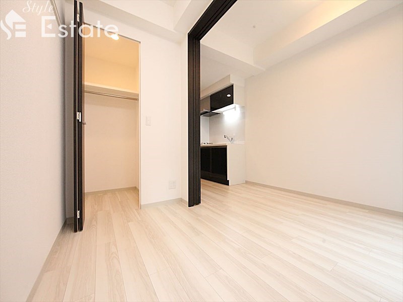 その他部屋・スペース　内装