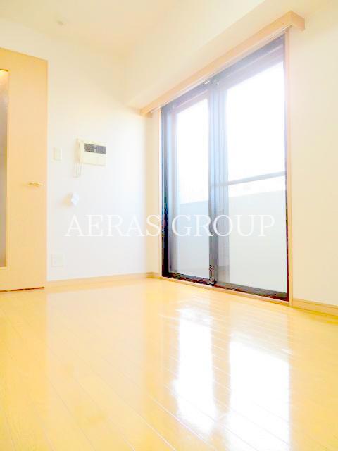 居室・リビング　お部屋