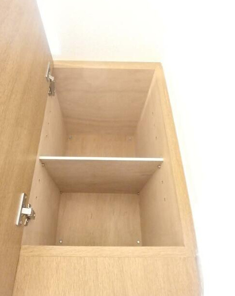 その他部屋・スペース　グリフィン横浜・反町公園