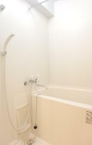 バス・シャワールーム　グリフィン横浜・反町公園